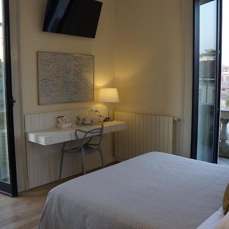 Hotel La Nuova Rotaia Gallarate Exteriér fotografie