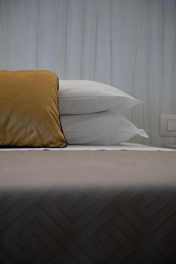 Hotel La Nuova Rotaia Gallarate Exteriér fotografie