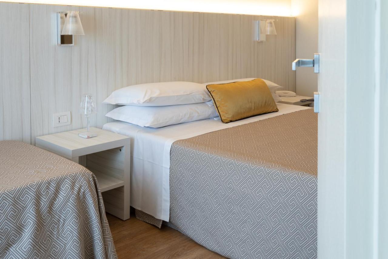 Hotel La Nuova Rotaia Gallarate Exteriér fotografie